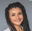 Francesca Irving