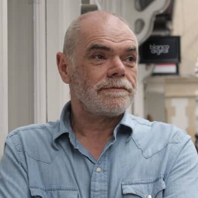 Dave Dibble